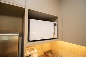 360 Brisas do Lago by Ozped