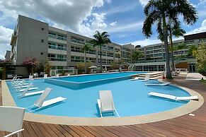 360 Brisas do Lago by Ozped