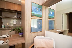 360 Brisas do Lago by Ozped