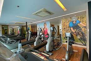 360 Brisas do Lago by Ozped