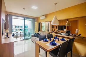 360 Brisas do Lago by Ozped