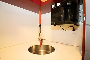 360 Brisas do Lago by Ozped