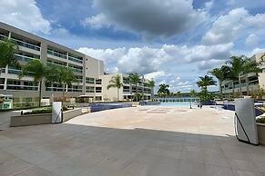 360 Brisas do Lago by Ozped