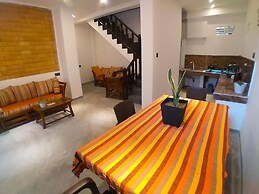 Surf 247 Weligama Villa