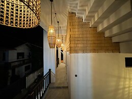 Surf 247 Weligama Villa