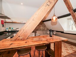 Purbeck Hotel Apartments - Flat 6