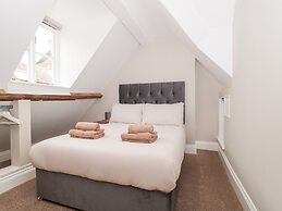 Purbeck Hotel Apartments - Flat 6