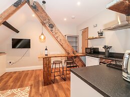 Purbeck Hotel Apartments - Flat 6