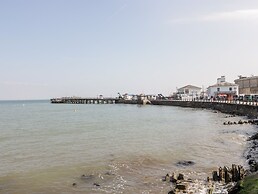 Purbeck Hotel Apartments - Flat 6