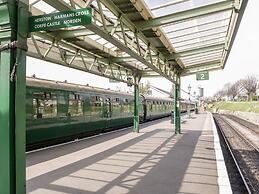 Purbeck Hotel Apartments - Flat 6