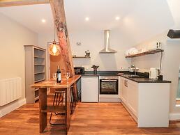 Purbeck Hotel Apartments - Flat 6