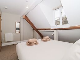 Purbeck Hotel Apartments - Flat 6