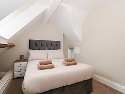 Purbeck Hotel Apartments - Flat 6