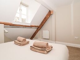 Purbeck Hotel Apartments - Flat 5