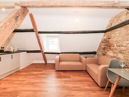 Purbeck Hotel Apartments - Flat 5