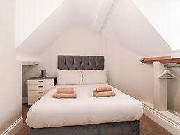 Purbeck Hotel Apartments - Flat 5