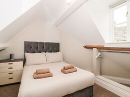 Purbeck Hotel Apartments - Flat 5