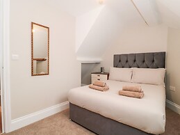 Purbeck Hotel Apartments - Flat 5