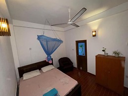 Room in Villa - Surf 247 Weligama,sri Lanka