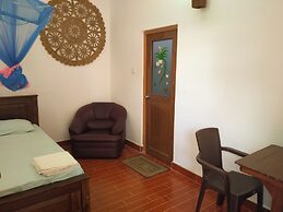 Room in Villa - Surf 247 Weligama,sri Lanka