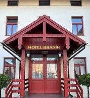 Hotel Braník