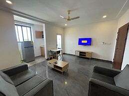 Mayama Residences