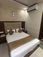 Hotel BKC Mannat