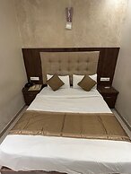 Hotel BKC Mannat