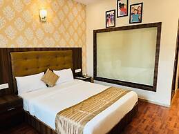 Hotel BKC Mannat