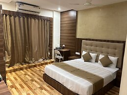 Hotel BKC Mannat