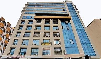 Hotel BKC Mannat
