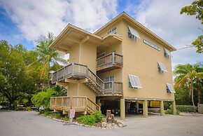 Coconut Mallory Marina and Resort Condo