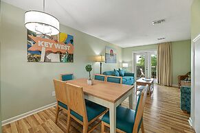 Coconut Mallory Marina and Resort Condo