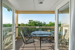 Coconut Mallory Marina and Resort Condo