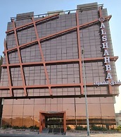 Hotel Al Shahba Jeddah