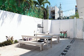 The Hostal Inn