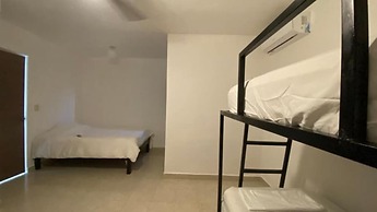 The Hostal Inn