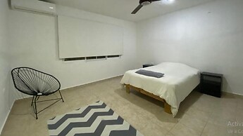 The Hostal Inn