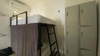 The Hostal Inn