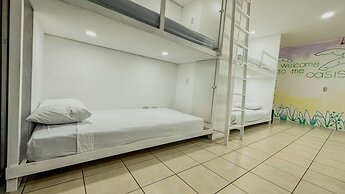 SJO Oasis Hostel
