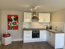 Inviting 1-bed Apartment in Hitchin