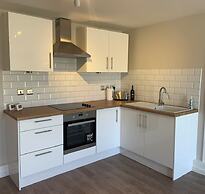 Inviting 1-bed Apartment in Hitchin