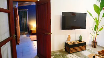 Résidence Tropicale