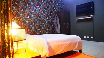 Résidence Tropicale