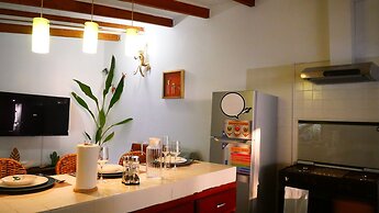 Résidence Tropicale