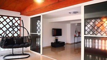 Résidence Tropicale