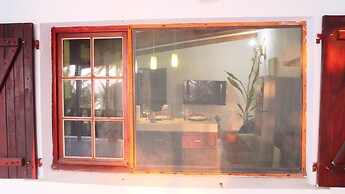 Résidence Tropicale