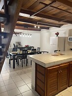 Résidence Tropicale