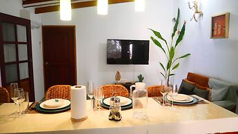 Résidence Tropicale