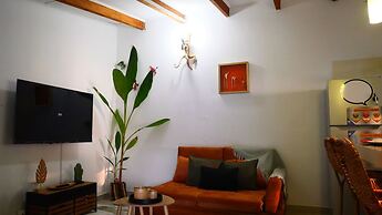 Résidence Tropicale